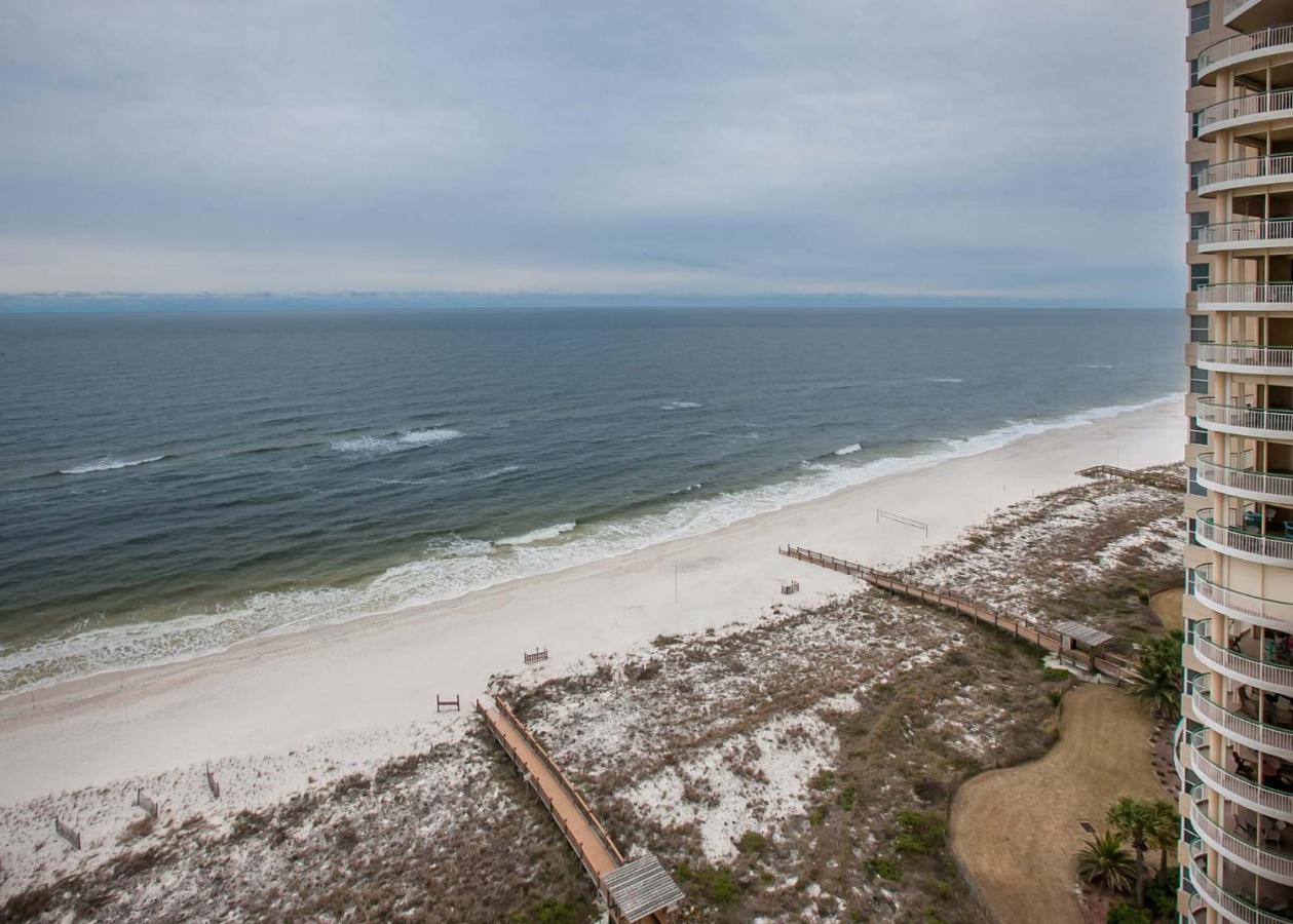 Beach Colony East 12C Apartment Pensacola Exterior photo