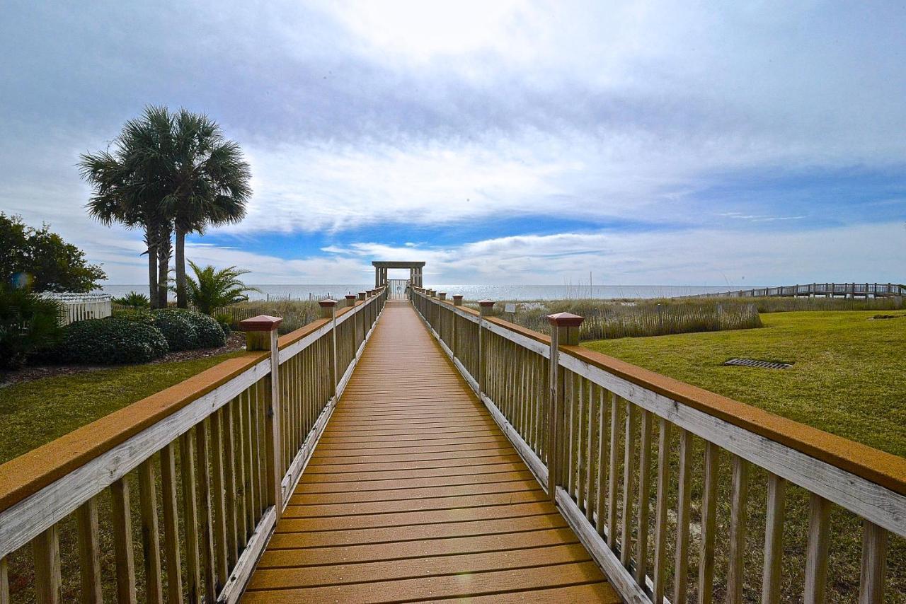 Beach Colony East 12C Apartment Pensacola Exterior photo