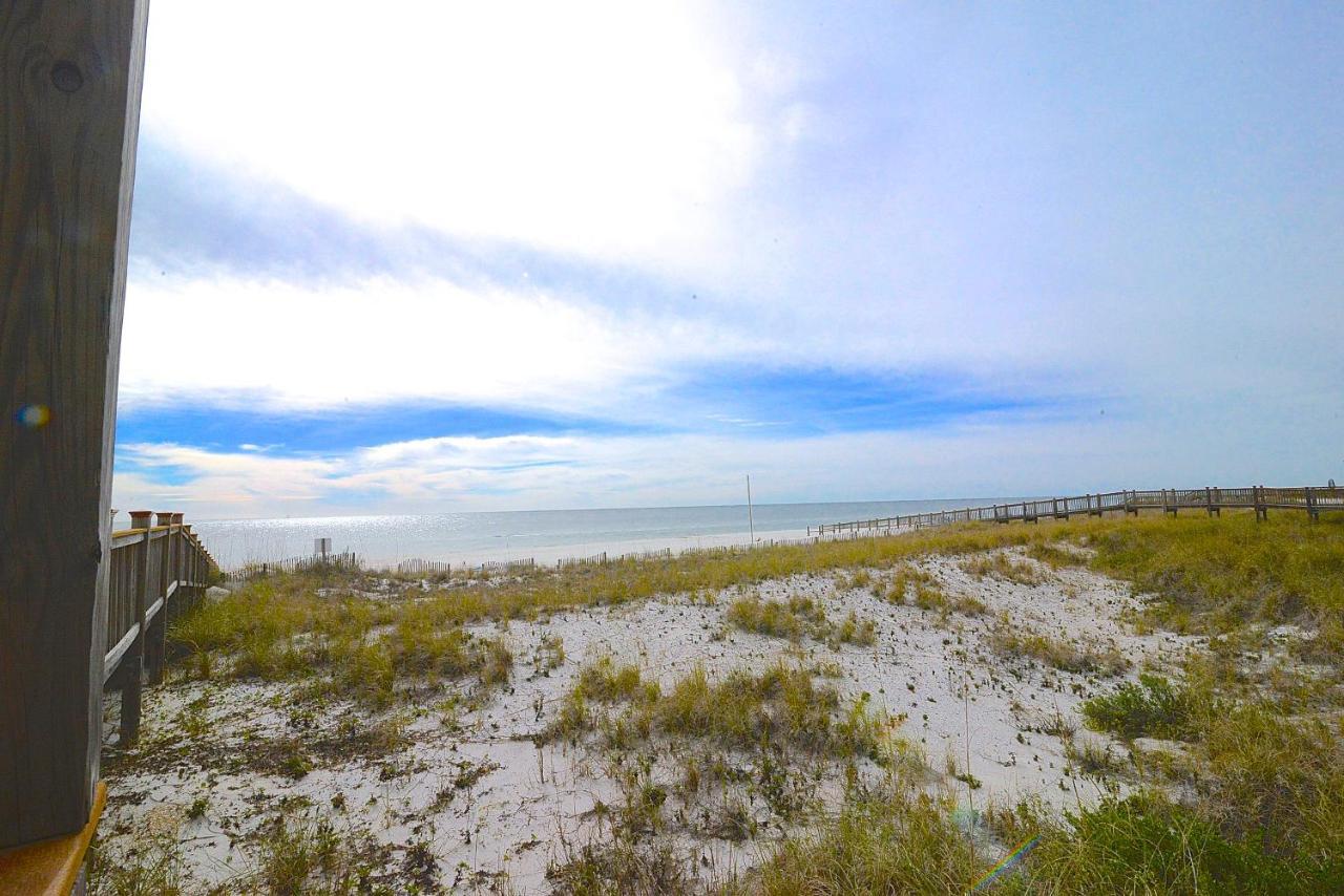 Beach Colony East 12C Apartment Pensacola Exterior photo