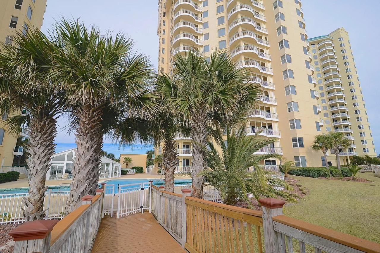 Beach Colony East 12C Apartment Pensacola Exterior photo