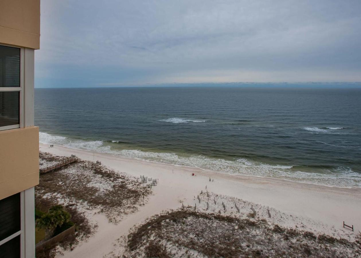 Beach Colony East 12C Apartment Pensacola Exterior photo