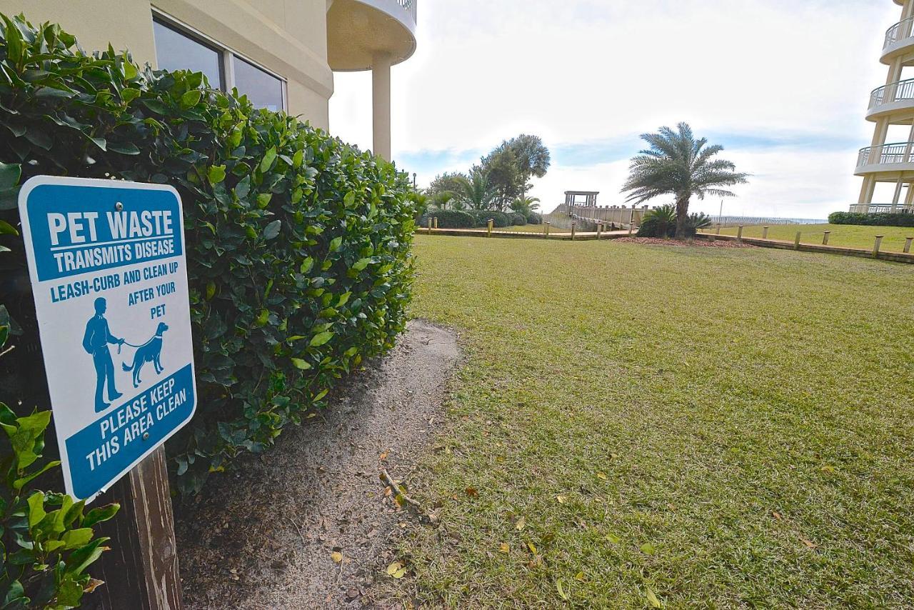 Beach Colony East 12C Apartment Pensacola Exterior photo